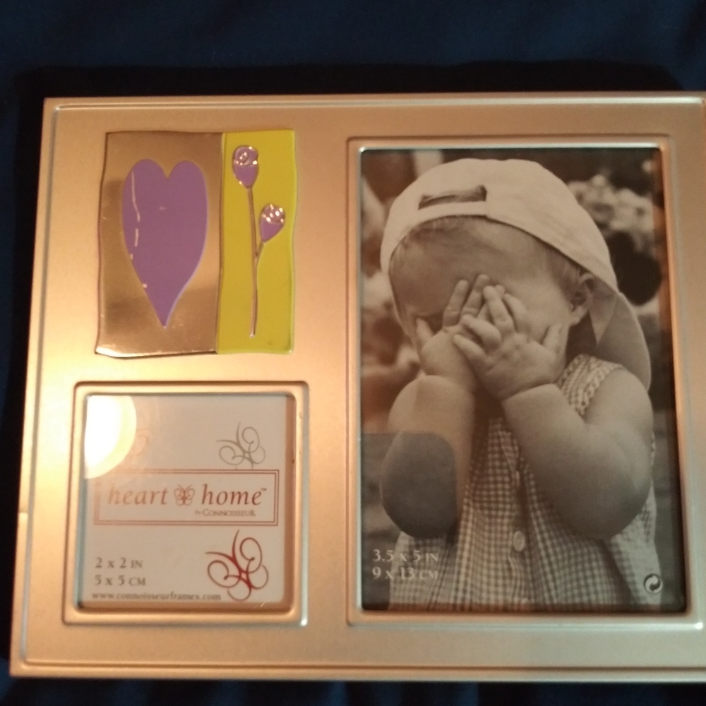 Picture frame